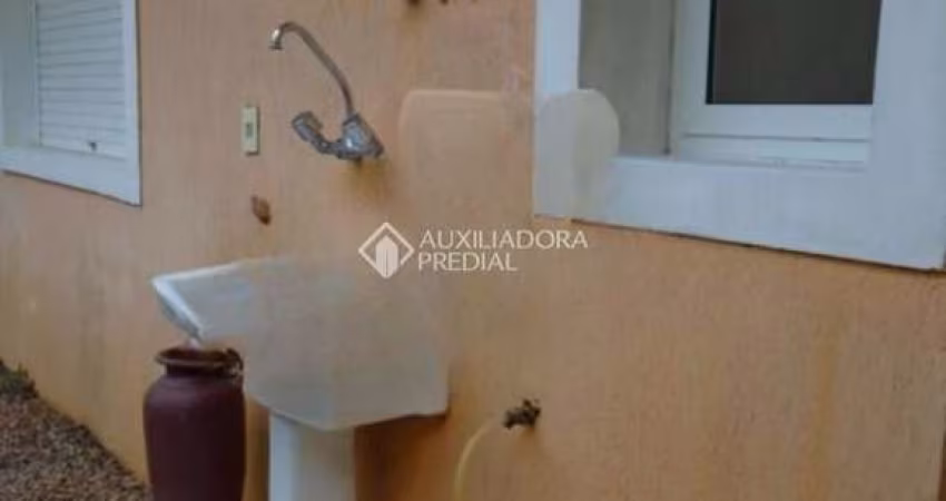 Casa em condomínio fechado com 2 quartos à venda na Rua Poa-Cidade Jóia, 140, Jardim Leopoldina, Porto Alegre