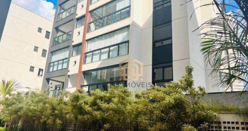 Apartamento á VENDA 110m², 2 Quartos sendo 1 Suíte, Vila Mariana - São Paulo