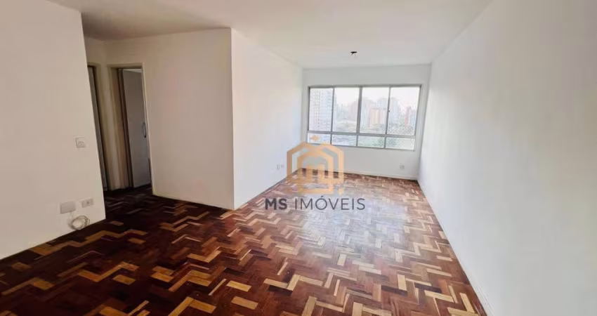 Apartamento com 2 dormitórios à venda, 75 m² por R$ 400.000,00 - Cambuci - São Paulo/SP
