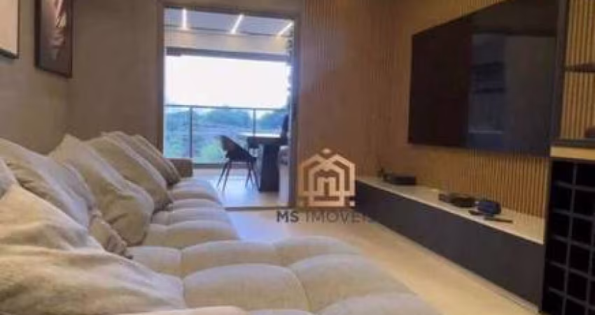 Apartamento á VENDA 131m², 3 Suítes, 2 Vagas, Vila Mariana