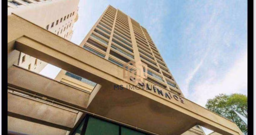 Apartamento com 3 dormitórios à venda, 110 m² por R$ 1.500.000,00 - Jardim da Saúde - São Paulo/SP