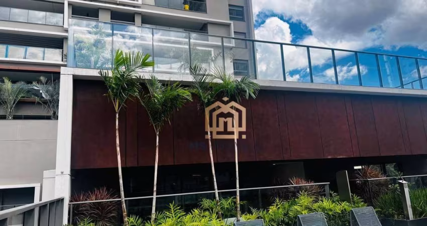 Apartamento á VENDA 132m², 4 quartos sendo 3 suítes por R$ 2.450.000,00  - Vila MAriana - São Paulo