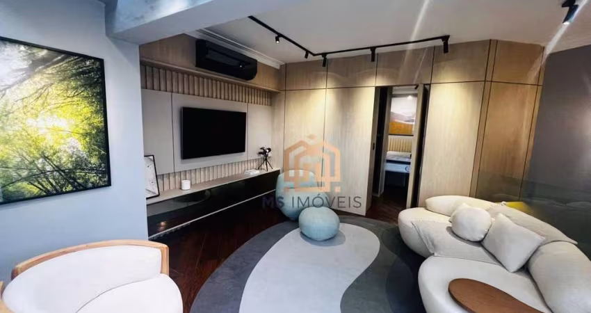 Cobertura com 4 dormitórios, 150 m² - venda por R$ 2.795.000,00 ou aluguel por R$ 18.250,73/mês - Campo Belo - São Paulo/SP