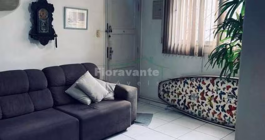 Apartamento 2 quartos, VLT Pinheiro Machado.