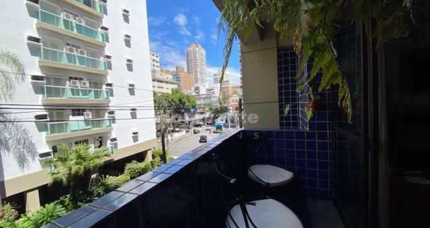 Apartamento 3 dorms, sendo 1 suíte e 1 vaga privativa.