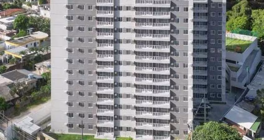 Apartamento à venda, 3 quartos, 1 suíte, 1 vaga, Jardim São Paulo - Recife/PE