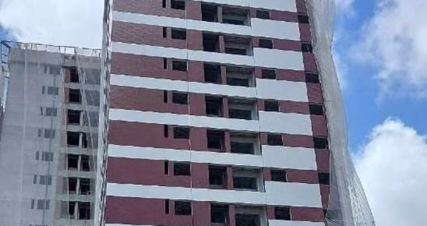 Apartamento à venda, 3 quartos, 1 suíte, 1 vaga, Cordeiro - Recife/PE