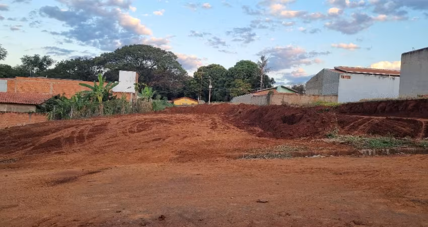 Ótimo terreno no barracões Arrivabene lll  em Artur Nogueira-SP