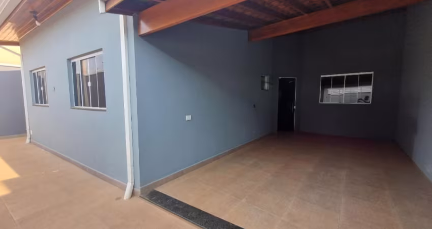 Casa com 3 quartos à venda no Parque Das Flores, Artur Nogueira 