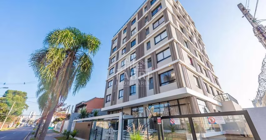 Apartamento com 1 quarto à venda na Rua José de Alencar, 1125, Alto da Rua XV, Curitiba