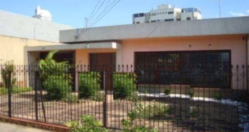 Casa à venda 3 Quartos, 5 Vagas, 360M², Rio Branco, Novo Hamburgo - RS
