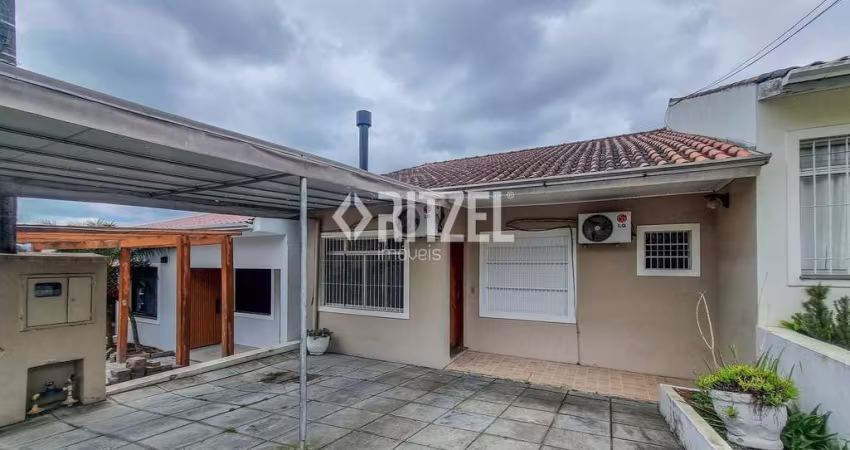 Casa semi mobiliada para locação, Rincão, Novo Hamburgo, RS
