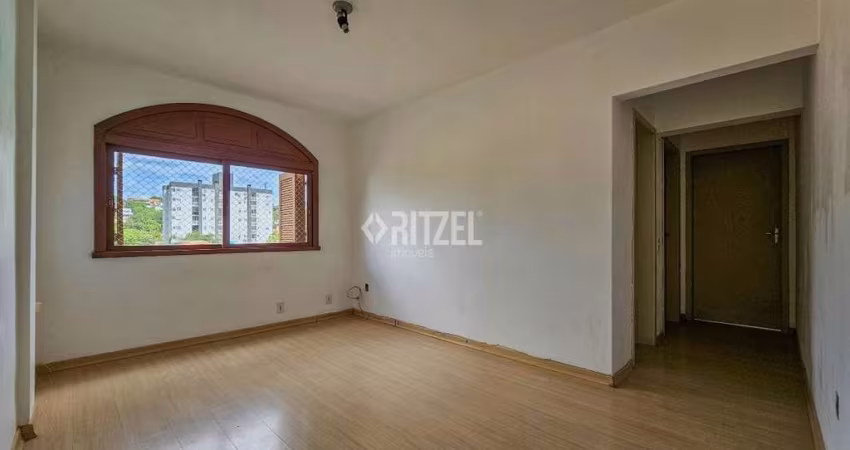 Apartamento para Locação 2 Quartos, 1 Vaga, 60.06M², Vila Nova, Novo Hamburgo - RS