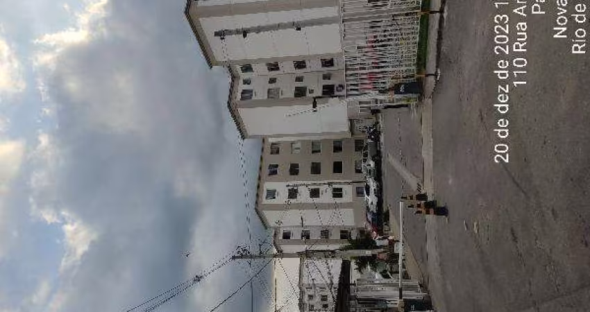 Oportunidade Única em NOVA IGUACU - RJ | Tipo: Apartamento | Negociação: Venda Direta Online  | Situação: Imóvel