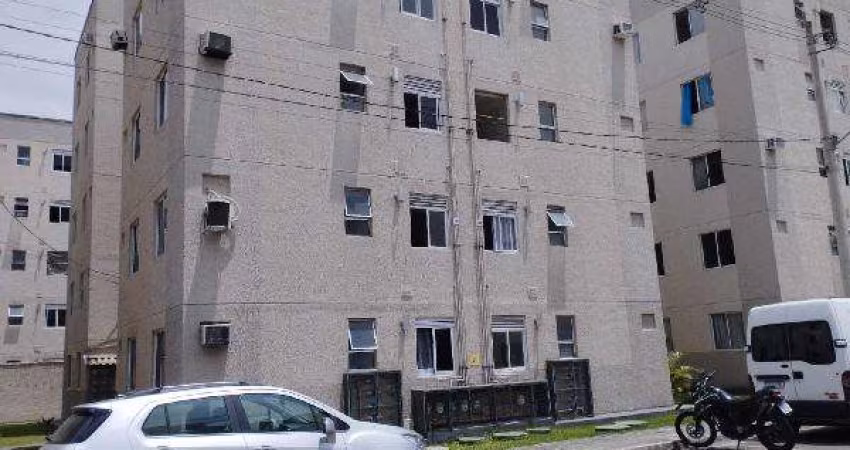 Oportunidade Única em BELFORD ROXO - RJ | Tipo: Apartamento | Negociação: Venda Direta Online  | Situação: Imóvel