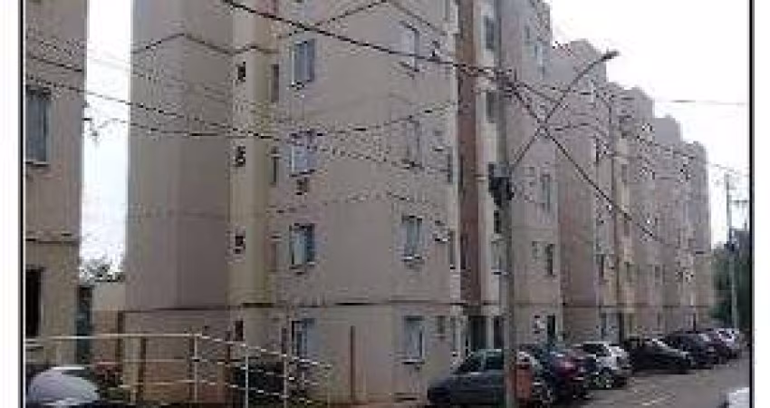 Oportunidade Única em NOVA IGUACU - RJ | Tipo: Apartamento | Negociação: Venda Direta Online  | Situação: Imóvel