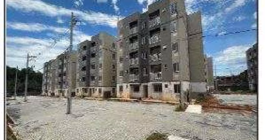 Oportunidade Única em NOVA IGUACU - RJ | Tipo: Apartamento | Negociação: Venda Direta Online  | Situação: Imóvel
