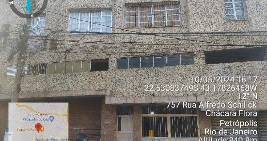 Oportunidade Única em PETROPOLIS - RJ | Tipo: Apartamento | Negociação: Venda Online  | Situação: Imóvel