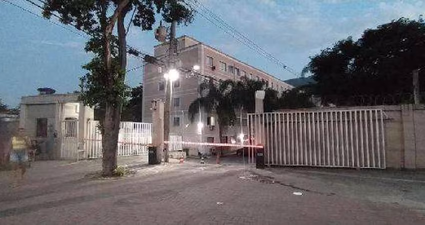 Oportunidade Única em RIO DE JANEIRO - RJ | Tipo: Apartamento | Negociação: Venda Online  | Situação: Imóvel