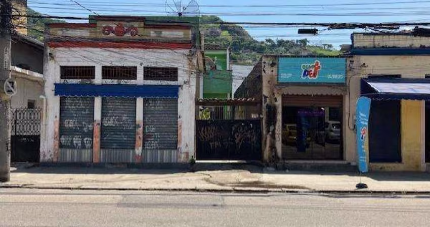 Oportunidade Única em RIO DE JANEIRO - RJ | Tipo: Casa | Negociação: Venda Online  | Situação: Imóvel