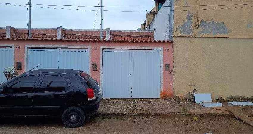 Oportunidade Única em NOVA IGUACU - RJ | Tipo: Casa | Negociação: Venda Online  | Situação: Imóvel