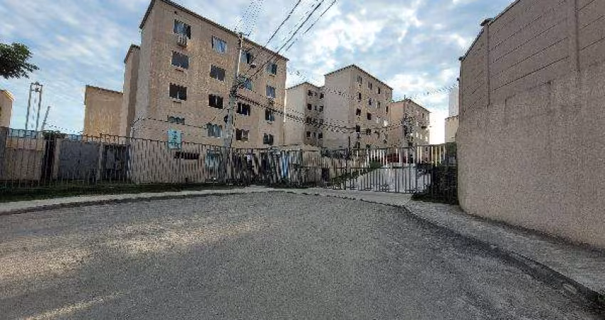 Oportunidade Única em NOVA IGUACU - RJ | Tipo: Apartamento | Negociação: Venda Online  | Situação: Imóvel