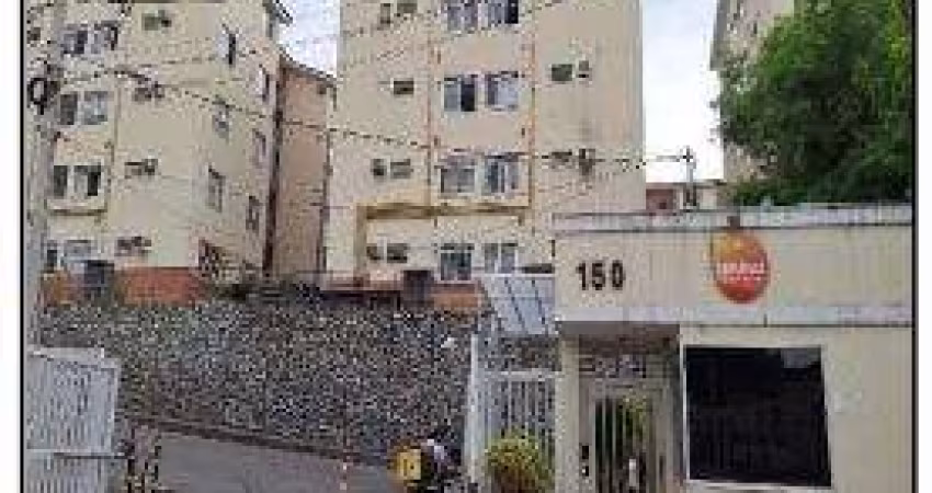 Oportunidade Única em RIO DE JANEIRO - RJ | Tipo: Apartamento | Negociação: Venda Online  | Situação: Imóvel