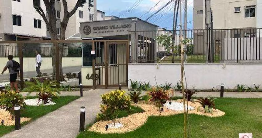 Oportunidade Única em RIO DE JANEIRO - RJ | Tipo: Apartamento | Negociação: Venda Online  | Situação: Imóvel