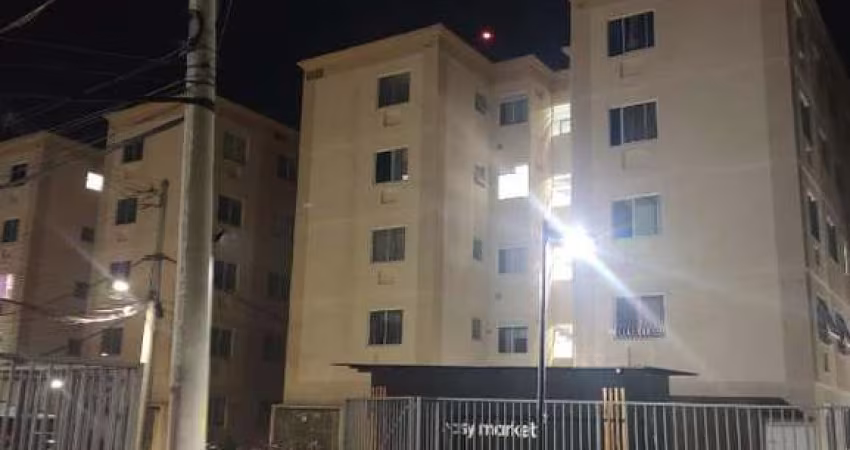 Oportunidade Única em RIO DE JANEIRO - RJ | Tipo: Apartamento | Negociação: Venda Direta Online  | Situação: Imóvel