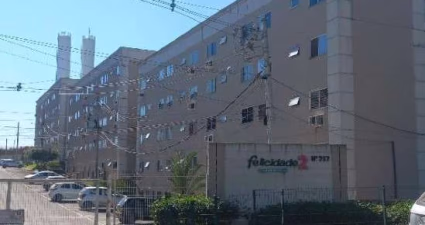 Oportunidade Única em QUEIMADOS - RJ | Tipo: Apartamento | Negociação: Venda Online  | Situação: Imóvel