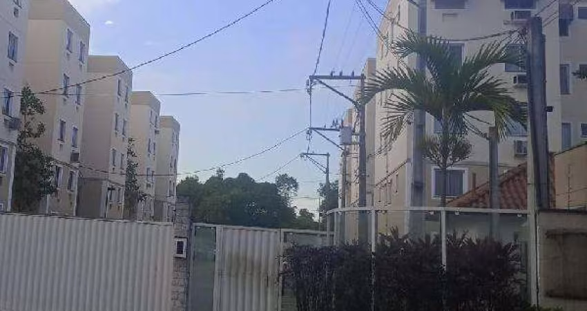 Oportunidade Única em DUQUE DE CAXIAS - RJ | Tipo: Apartamento | Negociação: Venda Online  | Situação: Imóvel