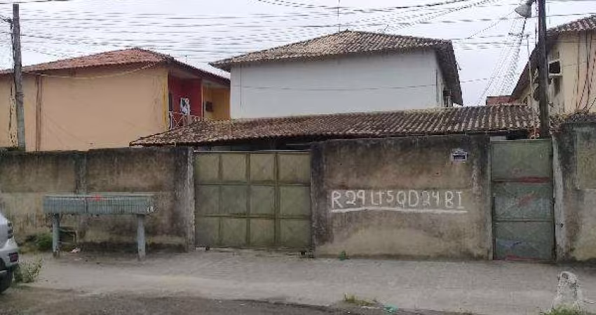 Oportunidade Única em TANGUA - RJ | Tipo: Casa | Negociação: Venda Online  | Situação: Imóvel