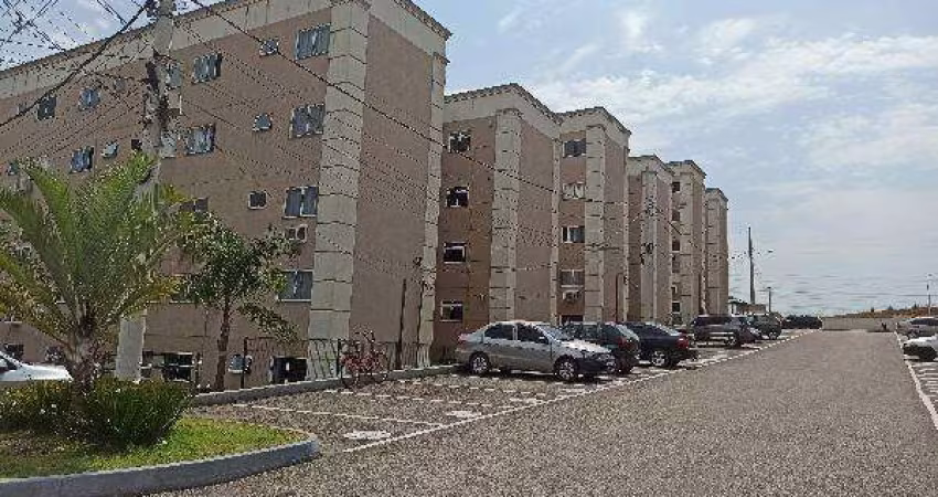 Oportunidade Única em QUEIMADOS - RJ | Tipo: Apartamento | Negociação: Venda Online  | Situação: Imóvel