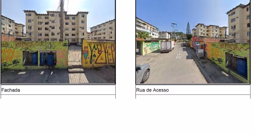 Oportunidade Única em SAO GONCALO - RJ | Tipo: Apartamento | Negociação: Venda Online  | Situação: Imóvel