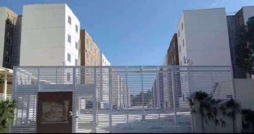 Oportunidade Única em BELFORD ROXO - RJ | Tipo: Apartamento | Negociação: Venda Direta Online  | Situação: Imóvel