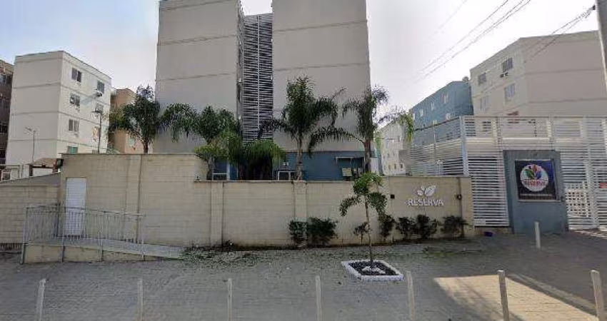 Oportunidade Única em BELFORD ROXO - RJ | Tipo: Apartamento | Negociação: Venda Direta Online  | Situação: Imóvel