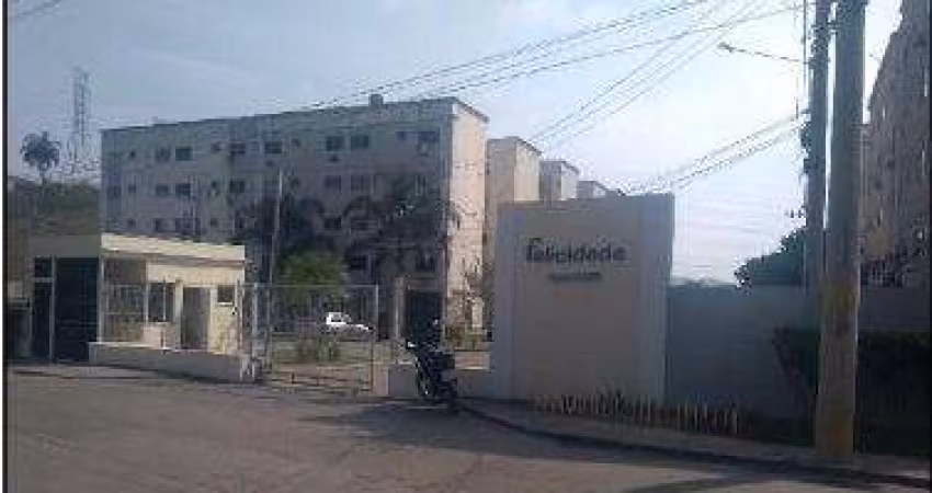 Oportunidade Única em QUEIMADOS - RJ | Tipo: Apartamento | Negociação: Venda Online  | Situação: Imóvel