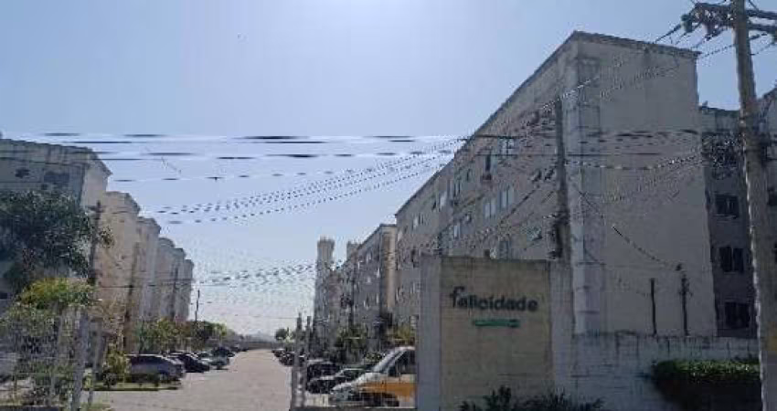 Oportunidade Única em QUEIMADOS - RJ | Tipo: Apartamento | Negociação: Venda Direta Online  | Situação: Imóvel