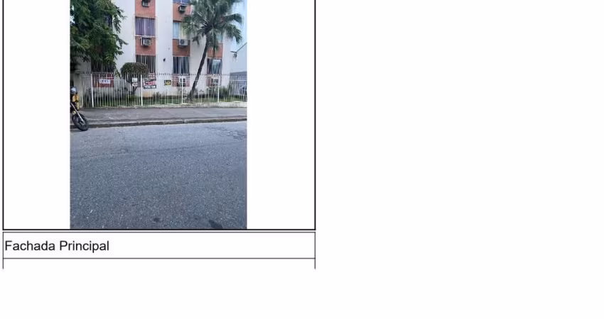 Oportunidade Única em RIO DE JANEIRO - RJ | Tipo: Apartamento | Negociação: Venda Direta Online  | Situação: Imóvel