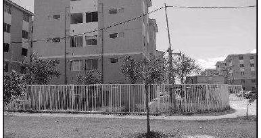 Oportunidade Única em ITABORAI - RJ | Tipo: Apartamento | Negociação: Venda Online  | Situação: Imóvel