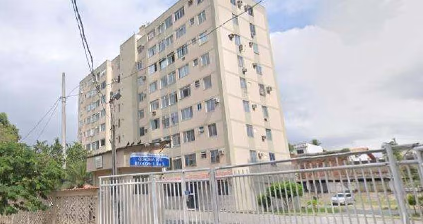 Oportunidade Única em RIO DE JANEIRO - RJ | Tipo: Apartamento | Negociação: Venda Online  | Situação: Imóvel