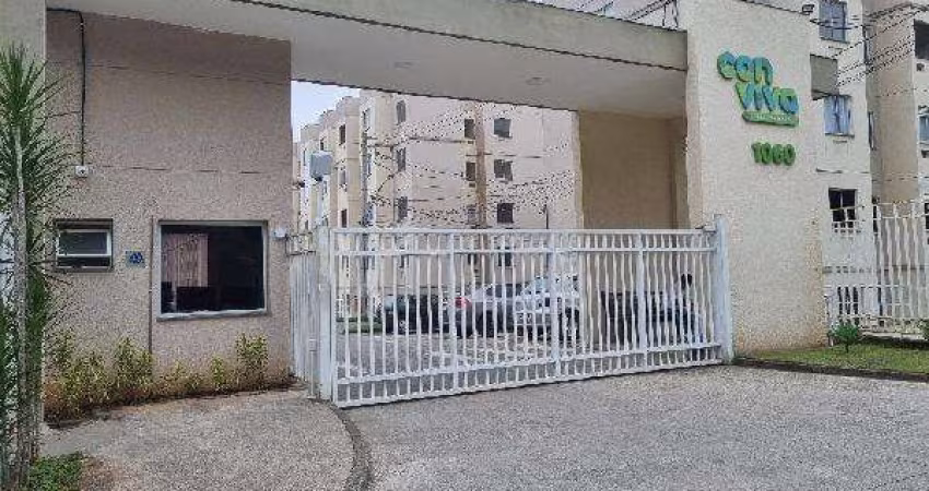 Oportunidade Única em NOVA IGUACU - RJ | Tipo: Apartamento | Negociação: Venda Online  | Situação: Imóvel