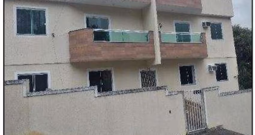 Oportunidade Única em NOVA IGUACU - RJ | Tipo: Apartamento | Negociação: Venda Direta Online  | Situação: Imóvel