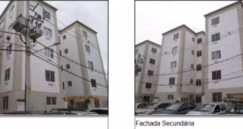 Oportunidade Única em RIO DE JANEIRO - RJ | Tipo: Apartamento | Negociação: Venda Online  | Situação: Imóvel