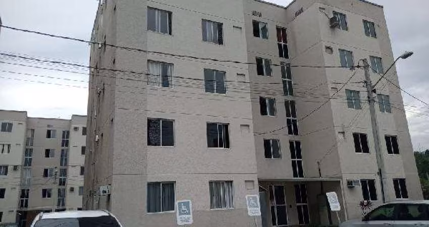 Oportunidade Única em BELFORD ROXO - RJ | Tipo: Apartamento | Negociação: Venda Direta Online  | Situação: Imóvel