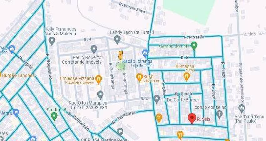 Oportunidade Única em NOVA IGUACU - RJ | Tipo: Casa | Negociação: Venda Direta Online  | Situação: Imóvel