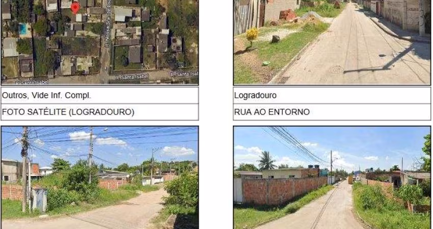 Oportunidade Única em NOVA IGUACU - RJ | Tipo: Casa | Negociação: Venda Direta Online  | Situação: Imóvel