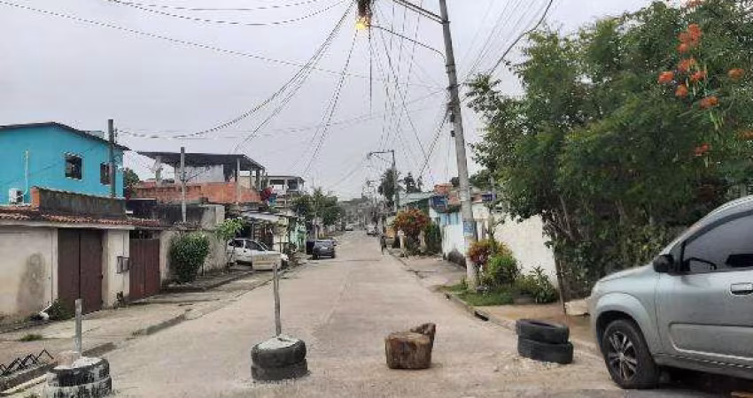 Oportunidade Única em SAO GONCALO - RJ | Tipo: Casa | Negociação: Venda Direta Online  | Situação: Imóvel