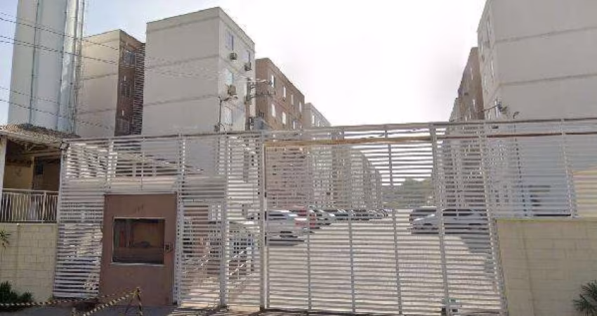Oportunidade Única em BELFORD ROXO - RJ | Tipo: Apartamento | Negociação: Venda Direta Online  | Situação: Imóvel
