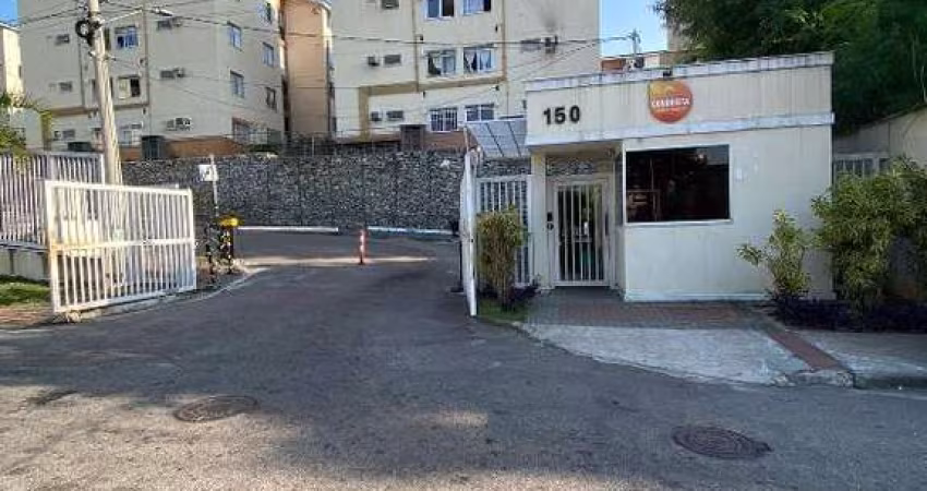 Oportunidade Única em RIO DE JANEIRO - RJ | Tipo: Apartamento | Negociação: Venda Online  | Situação: Imóvel